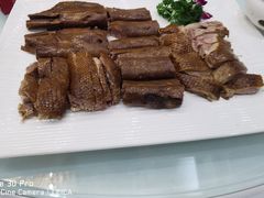 -金华安大酒楼·老牌潮菜·粤式茶点(东方国际店)