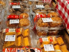 -盒马鲜生(红莲店)