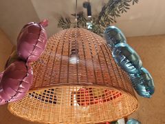 -农耕记·湖南土菜(halo广场店)
