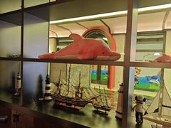 -童趣廊·儿童波波池·海洋球(长隆横琴湾酒店)