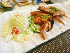 -有喜屋·深夜食堂(北京西路店)