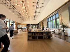 -雅达·阳羡溪山小镇中心