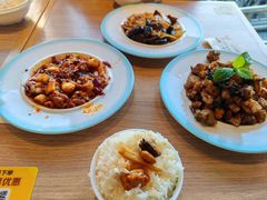 烧二冬-护国寺小吃店(红莲南路店)