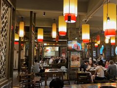 -成渝龙火锅(都江堰店)