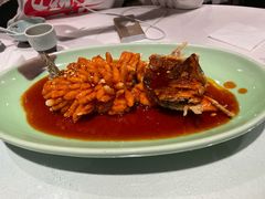 -老阊门菜馆(山塘街店)