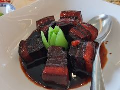 -蘇锦宴·淮扬菜烤鸭·小院(三元桥霄云路店)