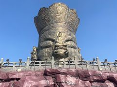 -上海东林寺(金山区)