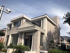 -申远空间设计丨大宅别墅装修定制(徐汇设计中心)