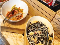 -嘉年华大酒店琴湾-自助餐厅