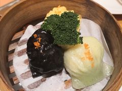 -粤域茶餐厅