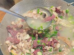 全羊锅-回香楼大连新派清真菜