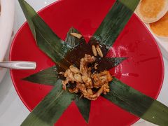 -湖锦酒楼·32年地道湖北菜(光谷店)