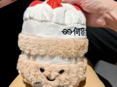 -何发发和牛烧肉·鳗鱼榴莲放题自助(乐峰广场店)