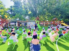 -爱彼格林珑悦幼儿园