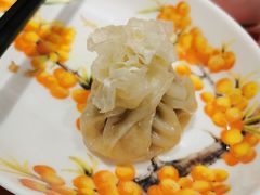 羊肉烧麦-西贝(凯德壹中心店)