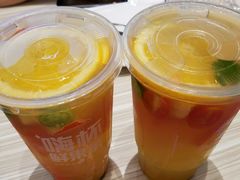 -必胜客(桂林中山店)