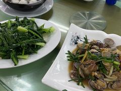 -景好海鲜餐厅(大鹏必选旅游店)