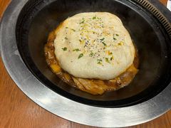 -白城车站店一九二八铁锅炖