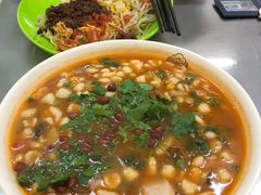 -西安外国语大学-学生食堂(栾树大道店)