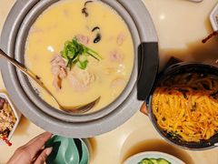 -锦府盐帮·侯宅(五棵松万达店)