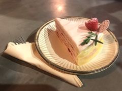 -Kekimatata 生日蛋糕·烘焙教学