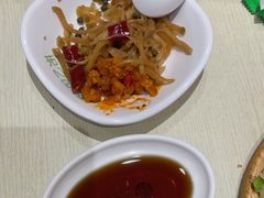 -甲乙饼·手工牛肉饼(东方广场店)