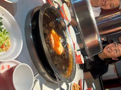 -蜀滋香鲜鱼美蛙火锅(339店)