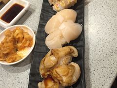 -万岁寿司(芳村店)