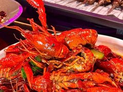 -最先生·烧烤·火锅·音乐聚会餐厅(大悦城店)