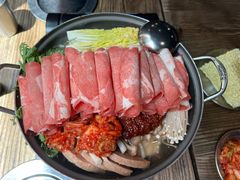 -MI WU FACTORY米屋美食工厂餐厅(绿地店)
