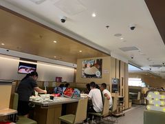 -海底捞火锅(顺义华联店)