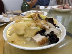 -阿东农家菜(新场古镇下塘街店)