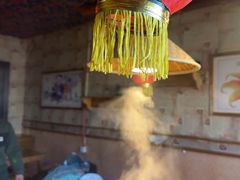 -鱼窝棚柴火铁锅炖(富山屯店)