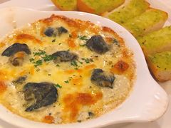 -LUCCA卢卡西班牙海鲜饭(远洋广场店)