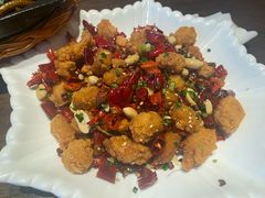 -扬州狮子楼·非遗淮扬菜(总店)