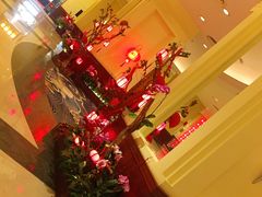 -哈尔滨香格里拉大酒店