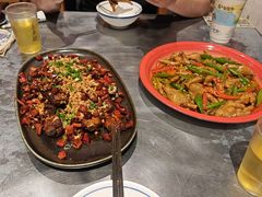 -馬伍旺川菜(安德门店)