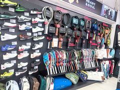 -Wilson威尔胜(漕溪北路店)