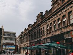 -中华巴洛克风情街