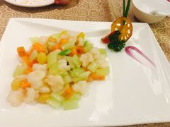 -玄武苏宁诺富特酒店·紫金轩中餐厅