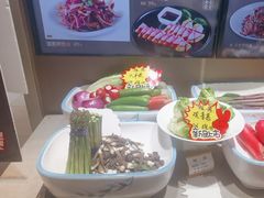 -味莊·青岛菜(云霄路店)