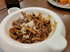 -北京全聚德(西翠路店)