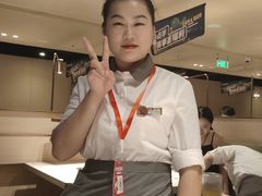 -海底捞火锅(吴中路店)