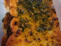 -PIZZA BIANCA(万象城店)