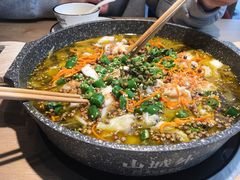 -山城外·非遗酸菜鱼(蜀都万达店)
