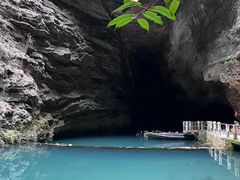 -贵阳猴耳天坑·极限酷玩公园