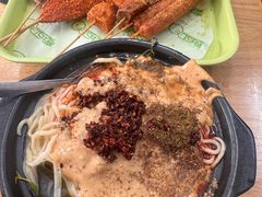 -小街曹师傅砂锅麻辣烫(亚泰大街店)