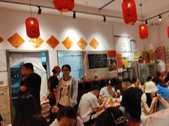 -荆九爷爆炒桥头三嫩(夫子庙店)