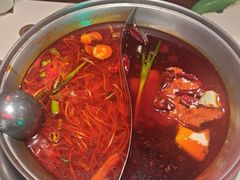 -江北北火锅馆·公路夜市(魏公村店)