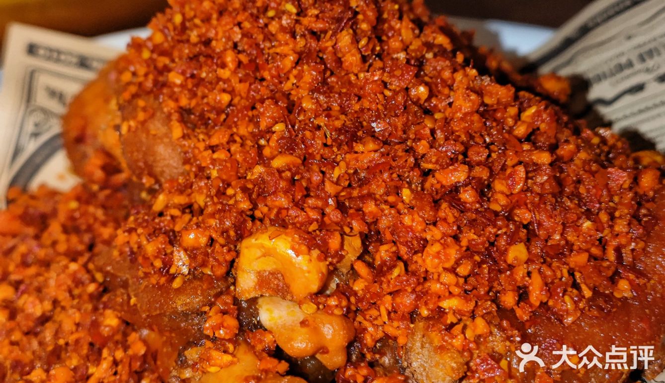 朋友第一次来杭州，带他来吃珍藏的深夜食堂